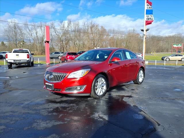 Buick Regal
