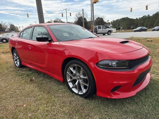 2023 DODGE Charger