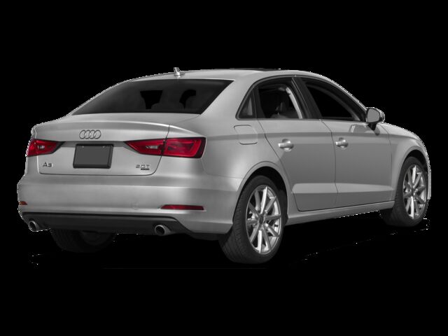 2016 Audi A3