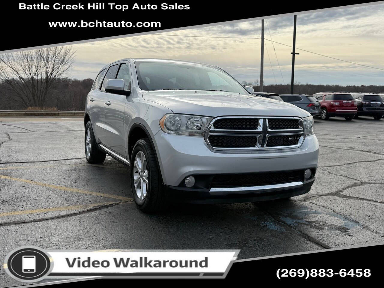 Dodge Durango