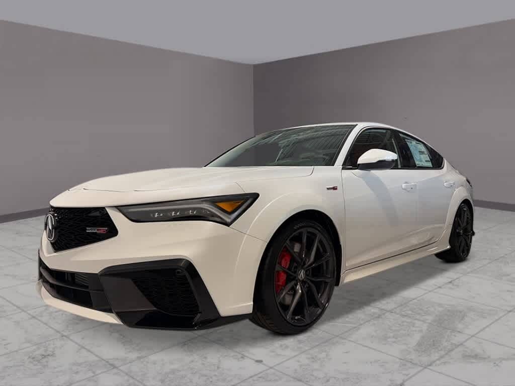 2026 ACURA Integra