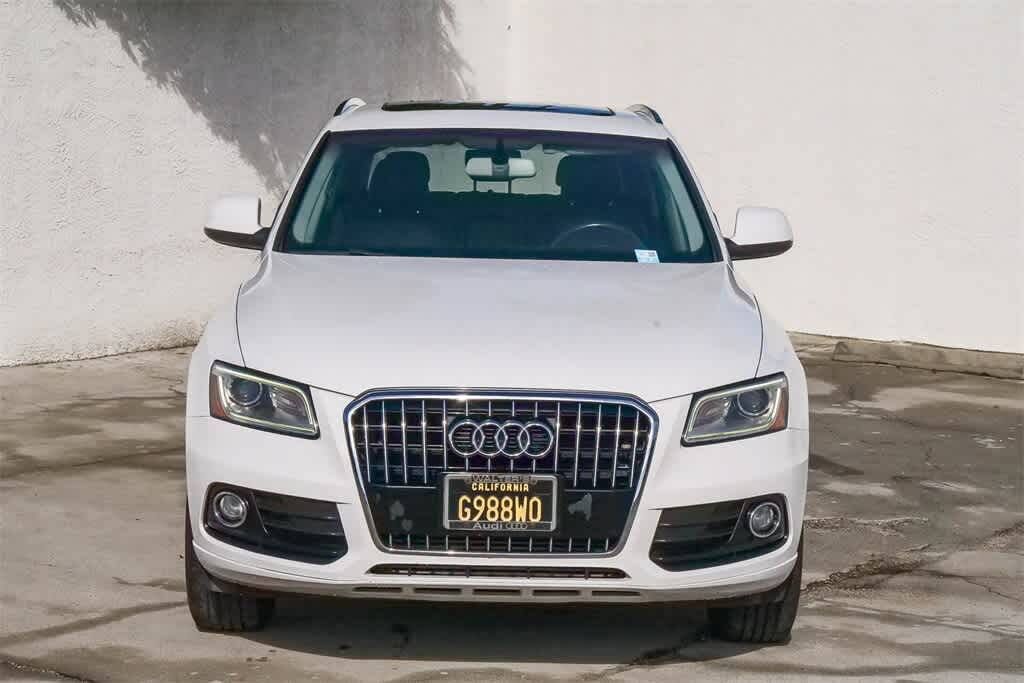 2014 Audi Q5