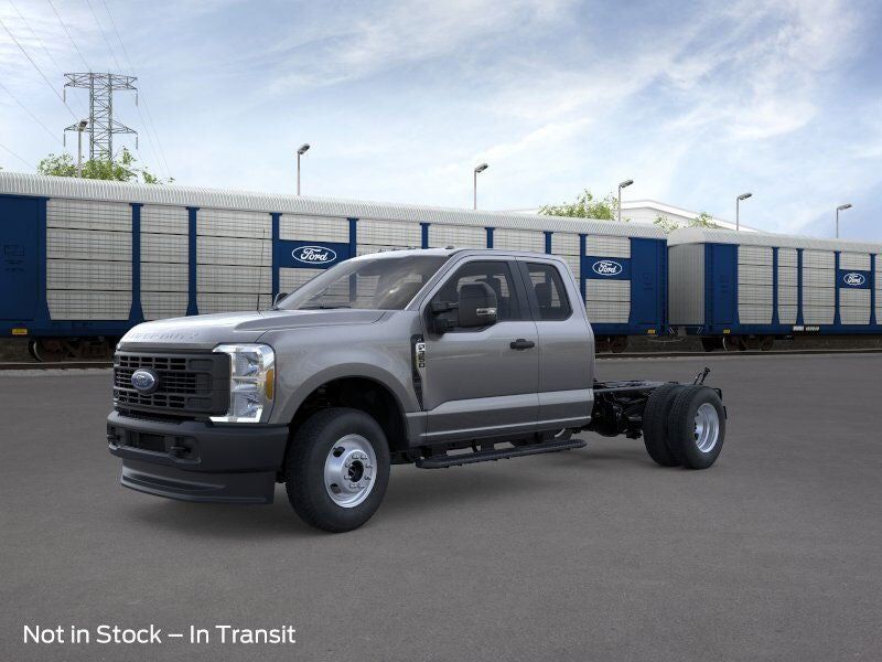 2026 FORD F-350