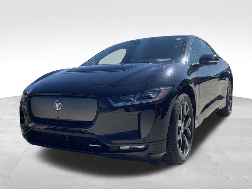 2024 JAGUAR I-PACE
