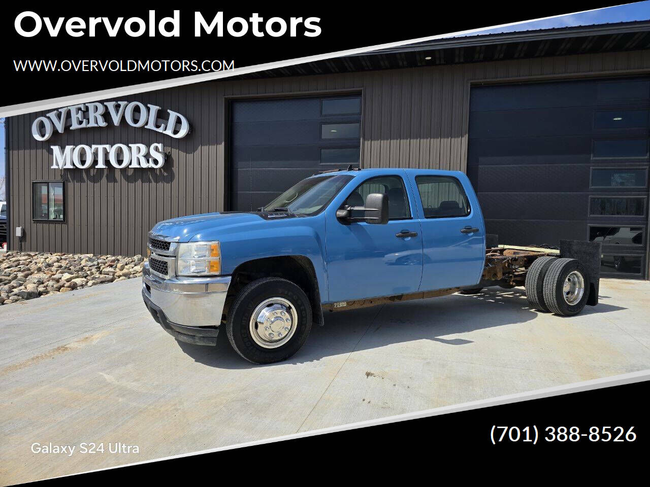 2013 CHEVROLET Silverado