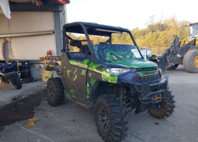 2019 POLARIS Ranger