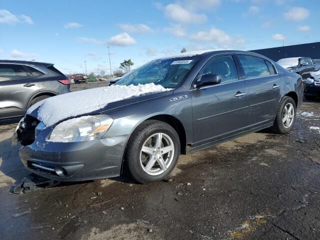 Buick Lucerne