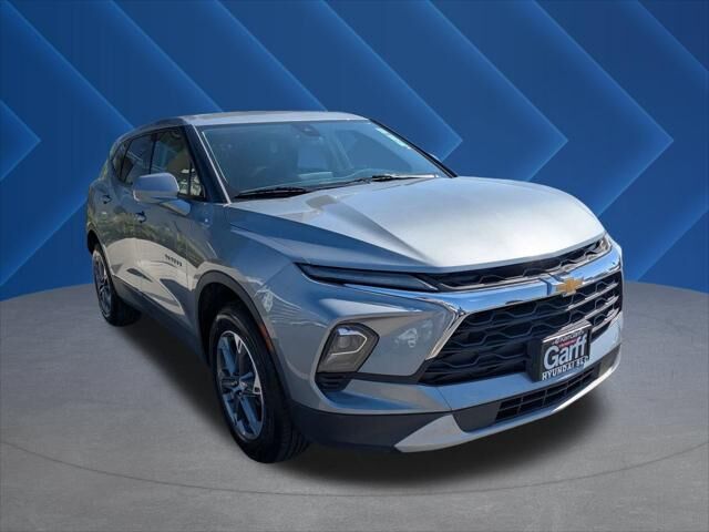 2023 CHEVROLET Blazer