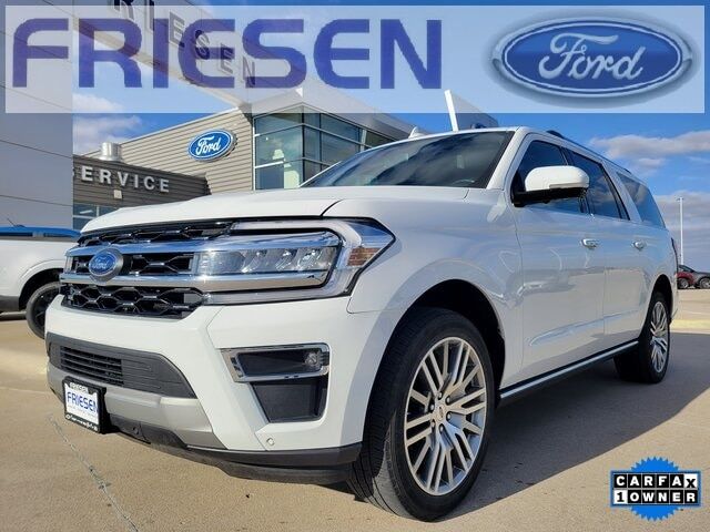 2024 FORD Expedition