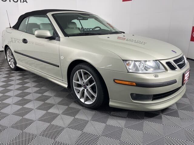 Saab 9-3