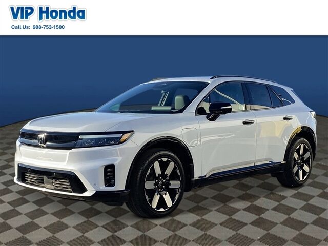 2026 HONDA Prologue