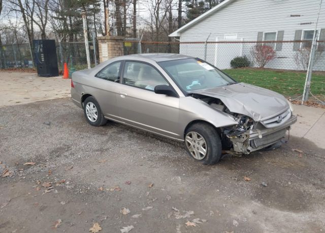 2003 HONDA Civic