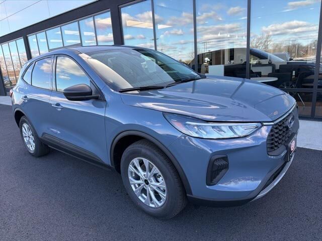 2026 FORD Escape