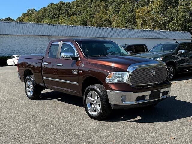 2013 RAM 1500