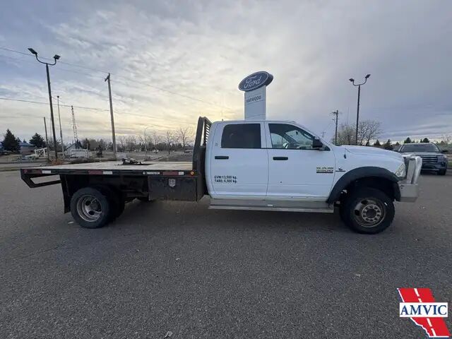 RAM 5500