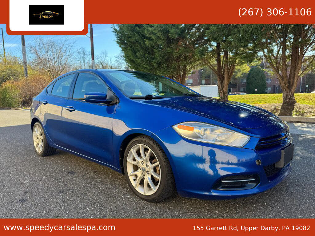 Dodge Dart