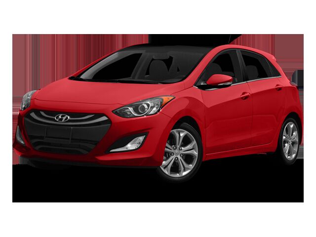 2014 HYUNDAI Elantra