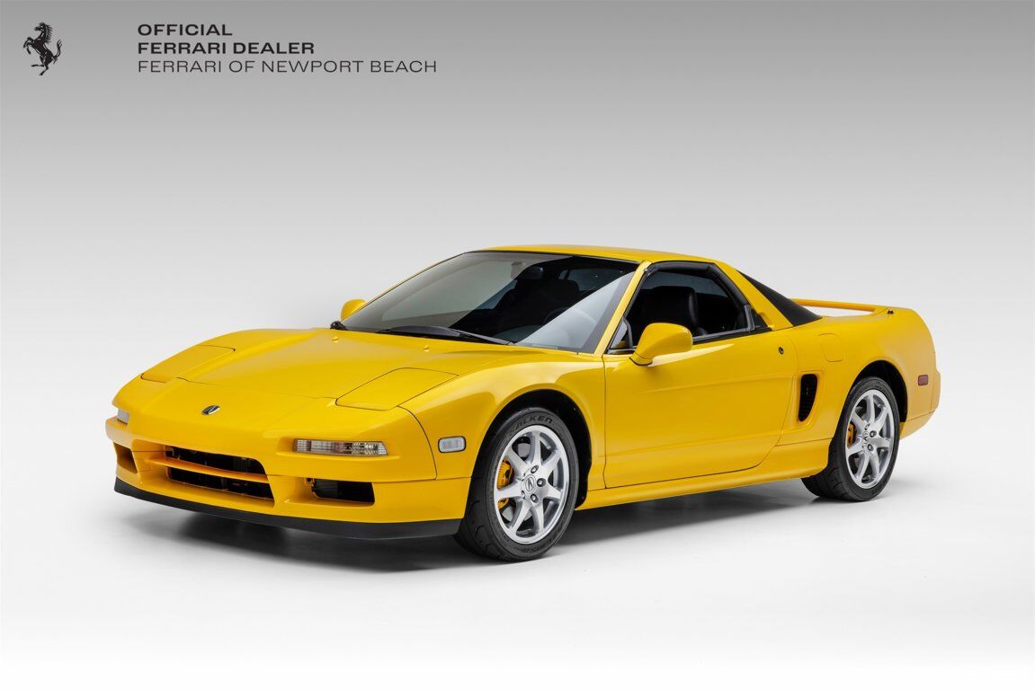 Acura NSX