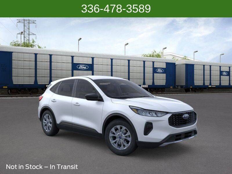 2026 FORD Escape