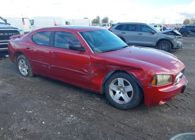2006 DODGE Charger