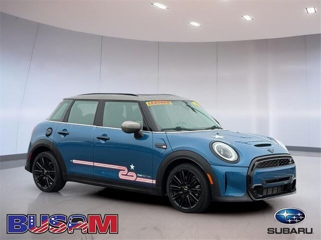 2023 MINI Hardtop
