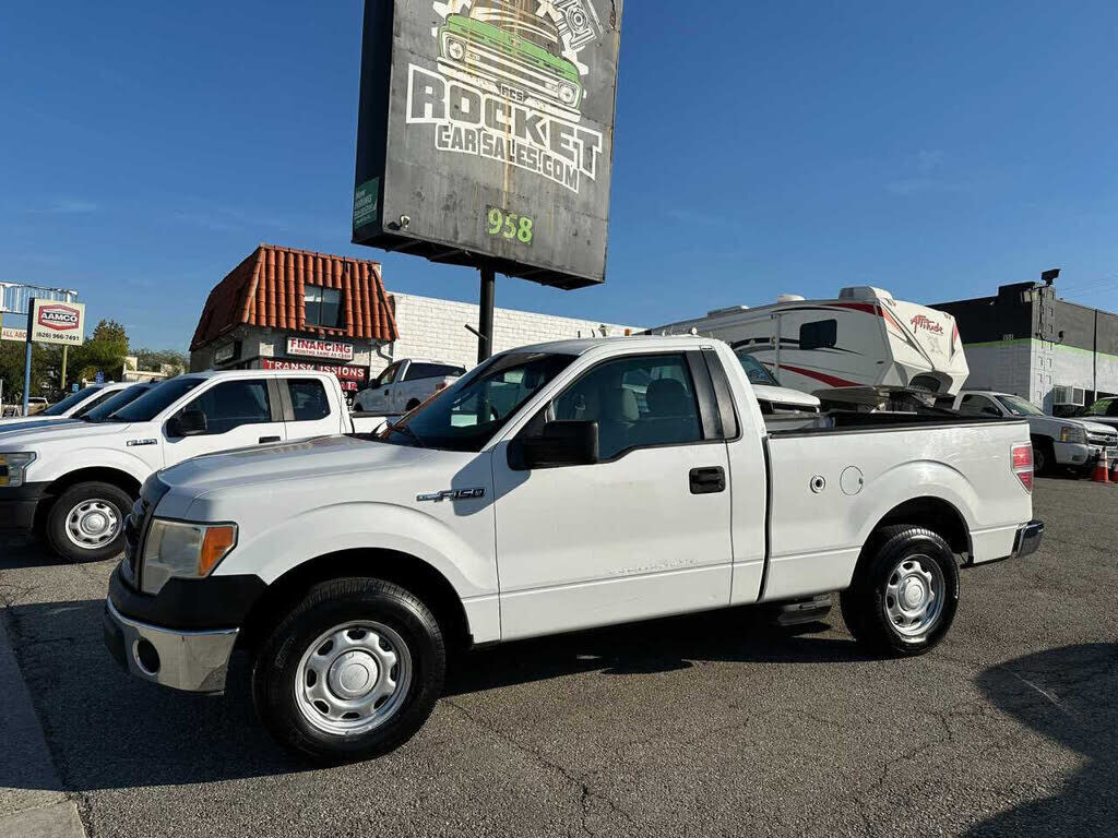 Ford F-150