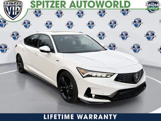2026 ACURA Integra