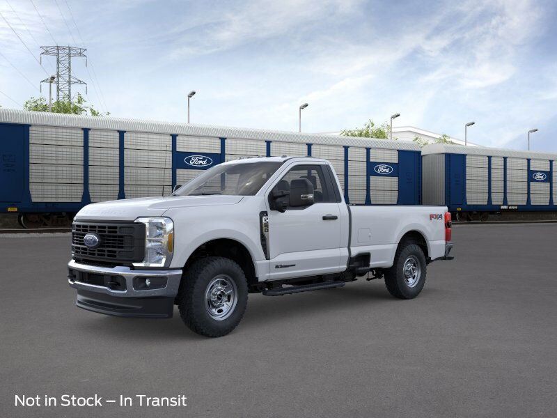 2026 FORD F-250