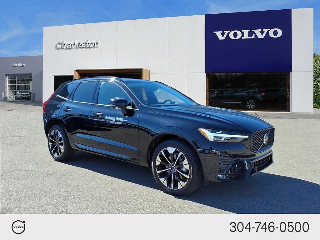 2026 VOLVO XC60