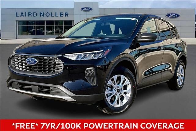 2026 FORD Escape