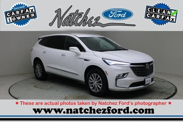 2024 BUICK Enclave
