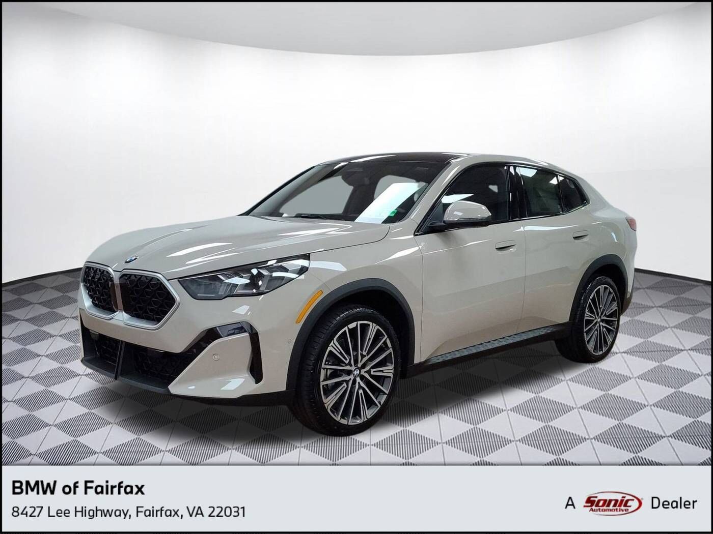 2026 BMW X2