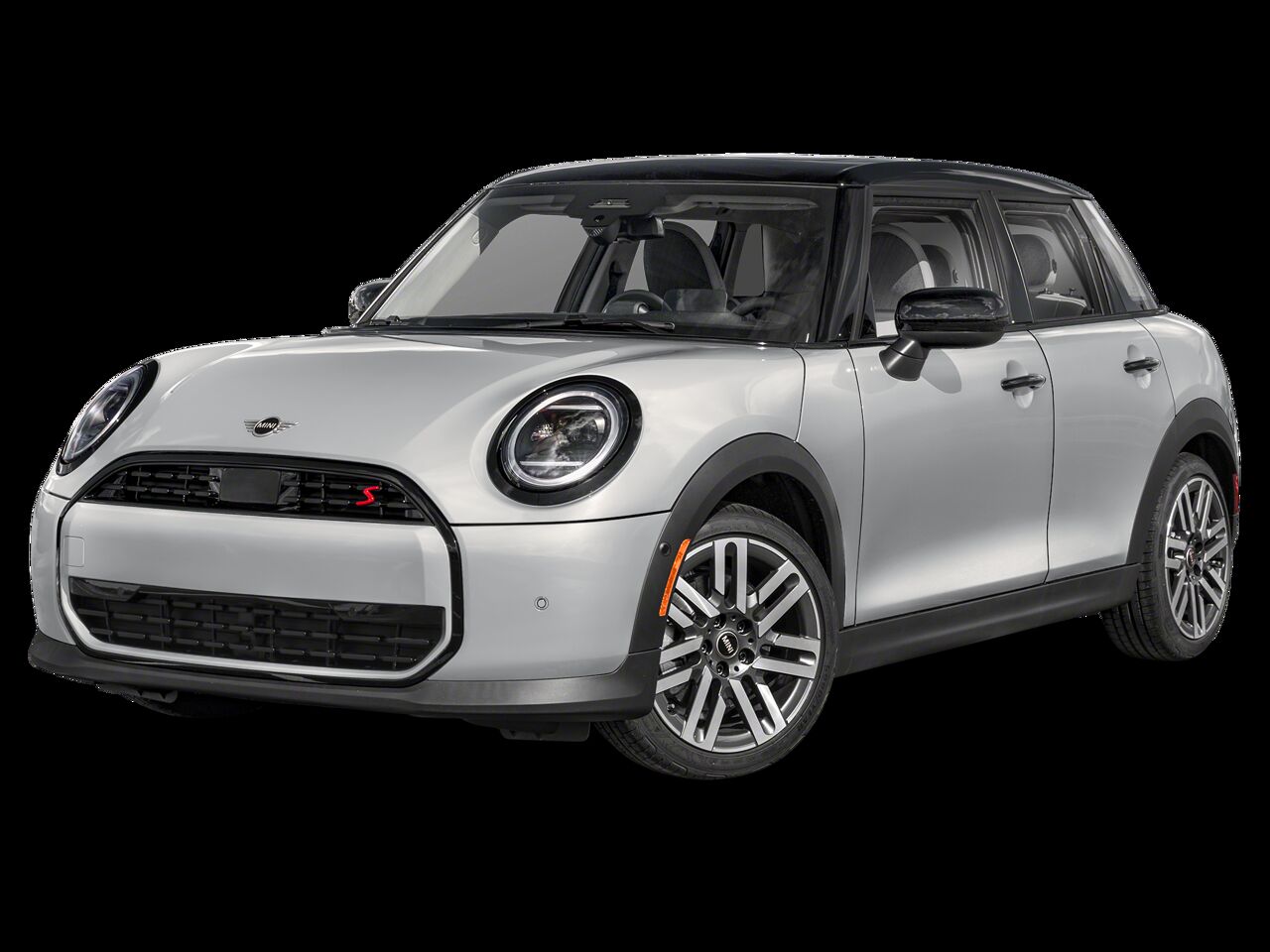 2026 MINI Hardtop