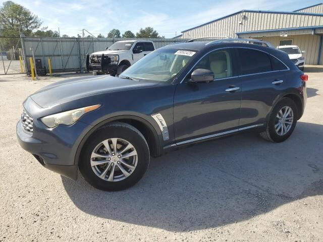 Infiniti FX50