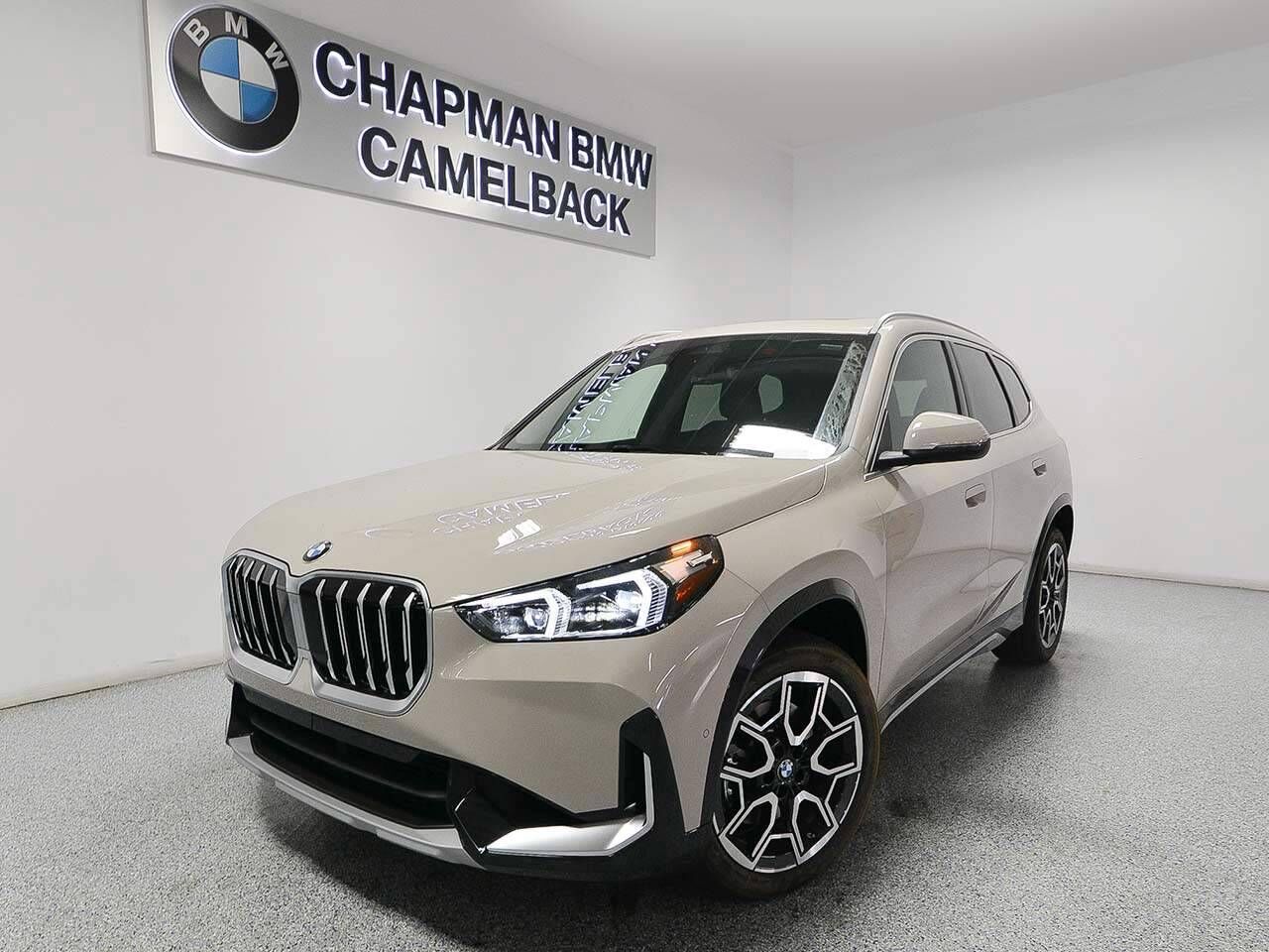 2026 BMW X1