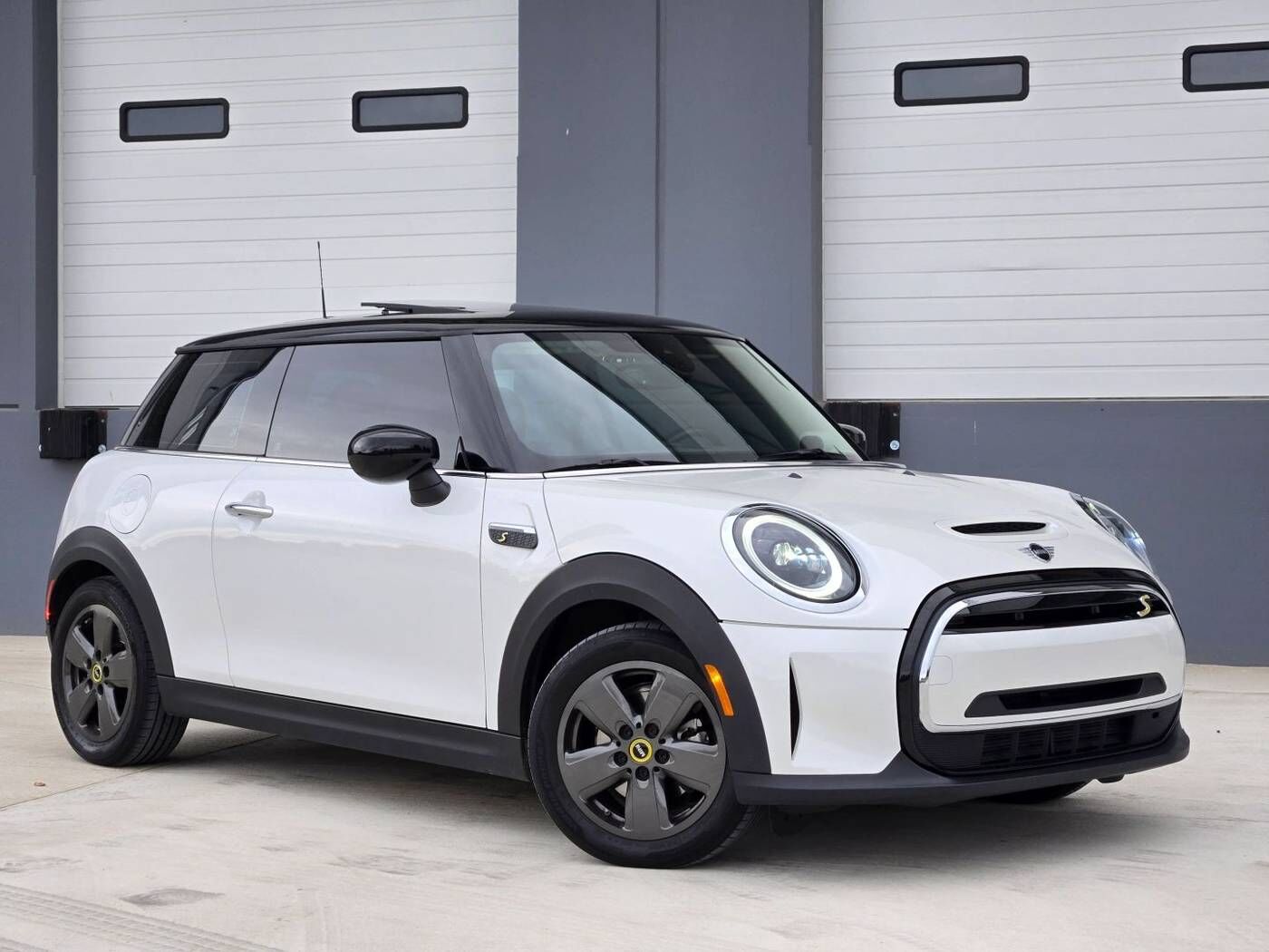 2024 MINI Hardtop