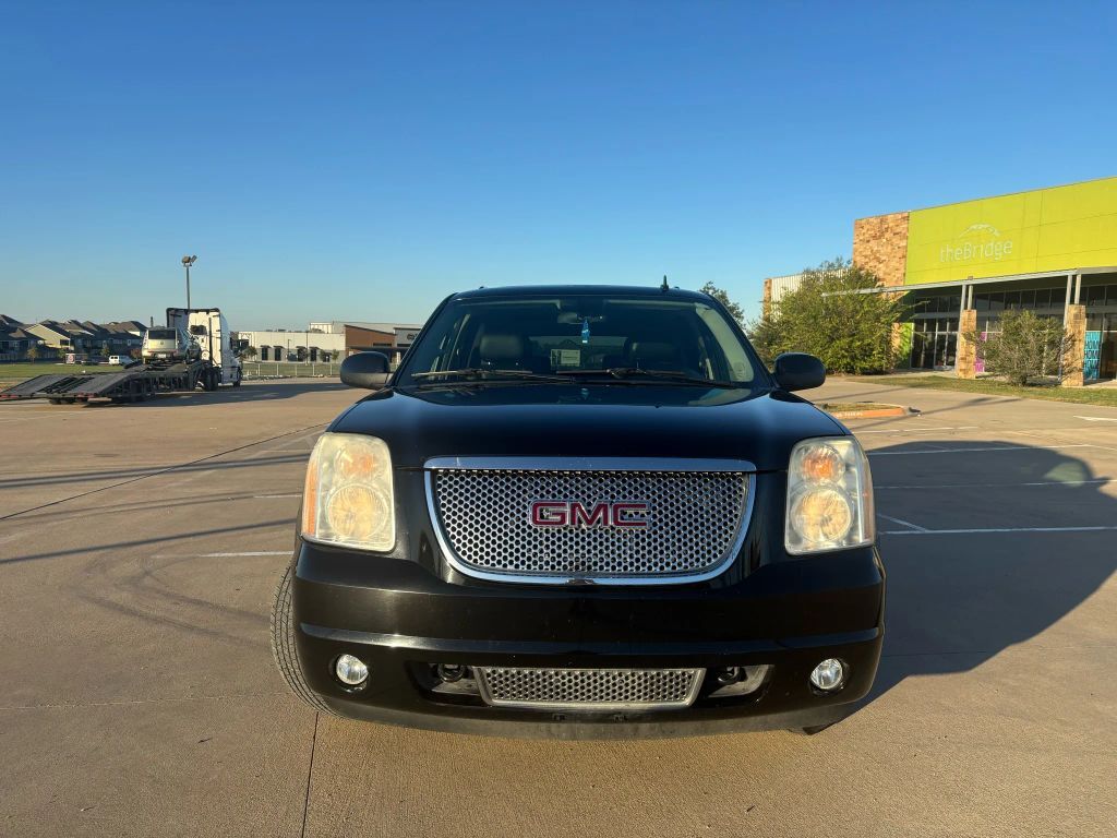 GMC Yukon