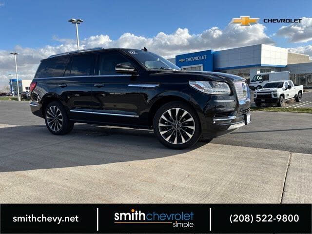 2020 LINCOLN Corsair