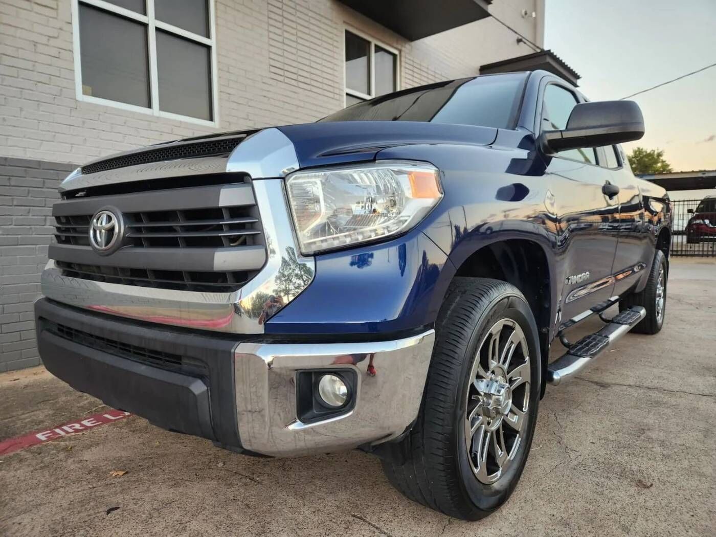 Toyota Tundra