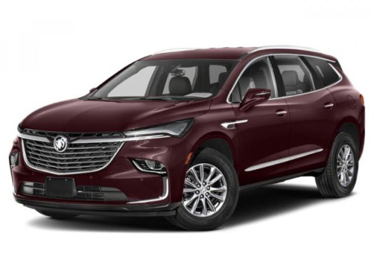 2023 BUICK Enclave