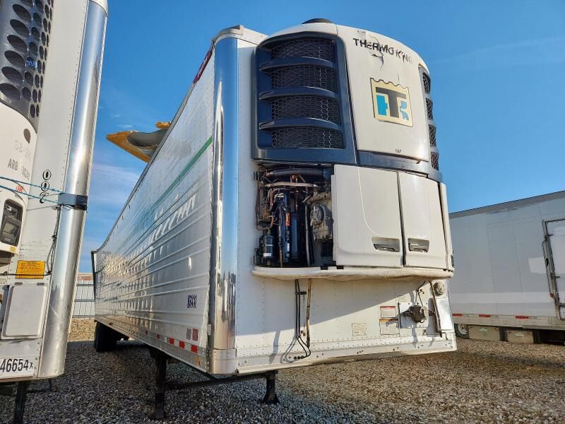 2020 GREAT DANE TRAILERS Great Dane Trailers