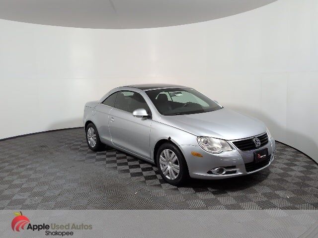 Volkswagen Eos