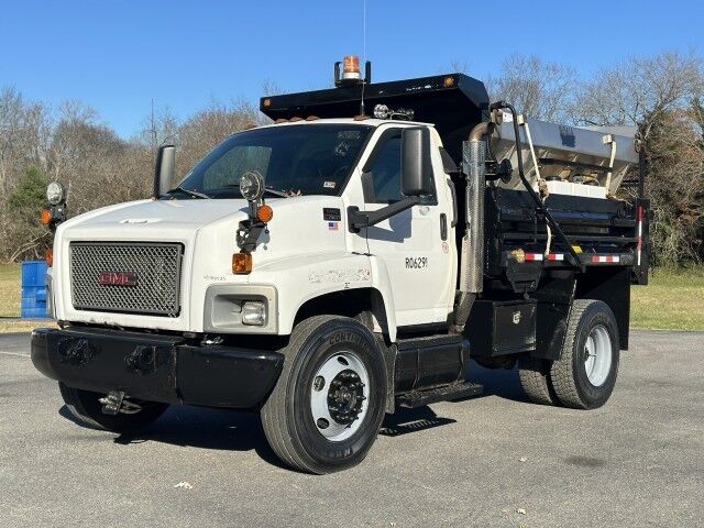 GMC C7