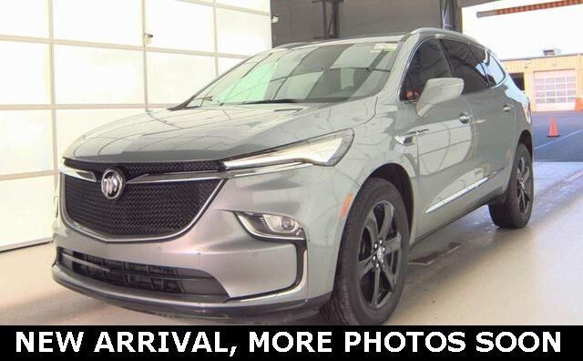 2023 BUICK Enclave