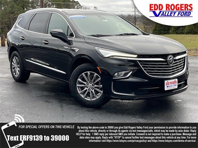 2024 BUICK Enclave
