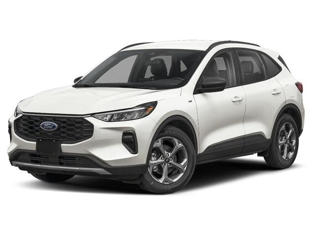 2026 FORD Escape