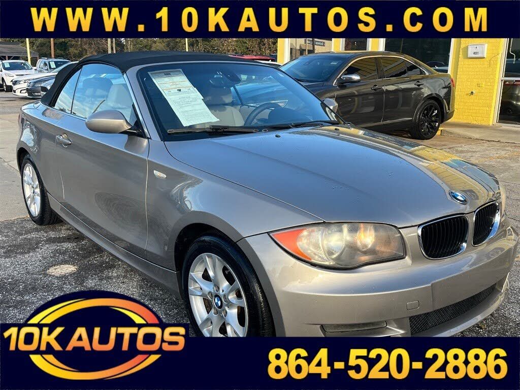 BMW 128i