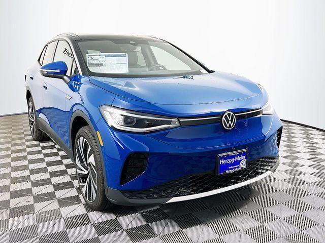2025 VOLKSWAGEN ID.4