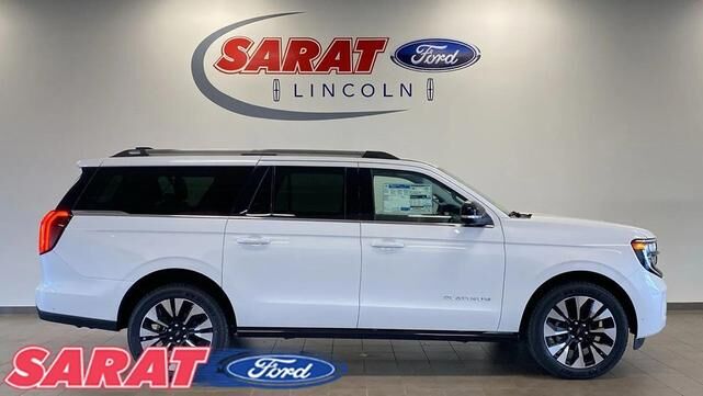 2025 FORD Expedition