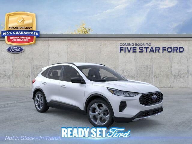 2026 FORD Escape